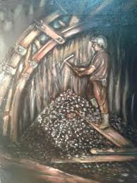 Enfermedades de los mineros