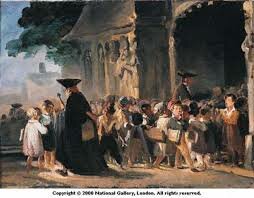 1812 La Infancia en el Liberalismo