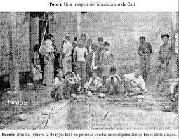 1900 La Niñez en Colombia Siglo XIX