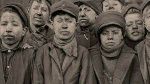 JAN 1, 1900 Siglo XX