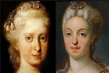 Autoimposición de la ley sálica por Felipe V