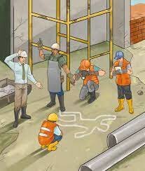 Protección a trabajadores accidentados