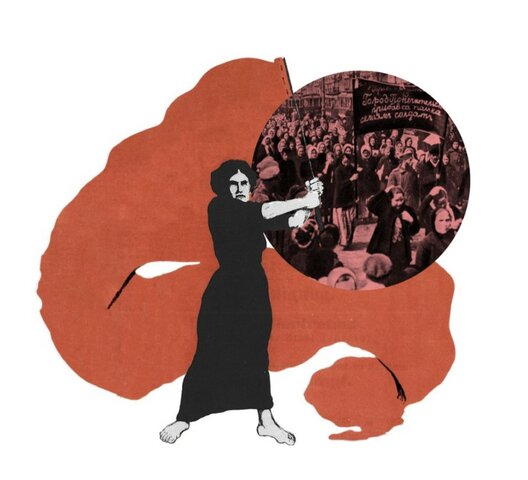 Día Internacional de la Mujer