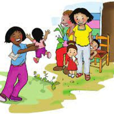 Timeline: Actividad 5 - Evolución de la política en el marco de la educación inclusiva