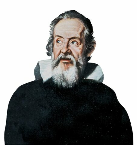 Galileo Galilei