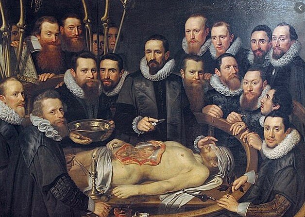 Análisis de enfermedades