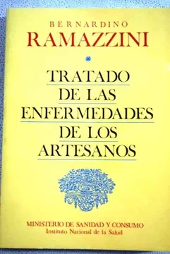 Enfermedades de los artesanos