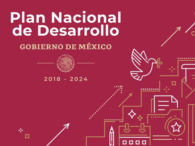 Plan Nacional de Desarrollo (PND)