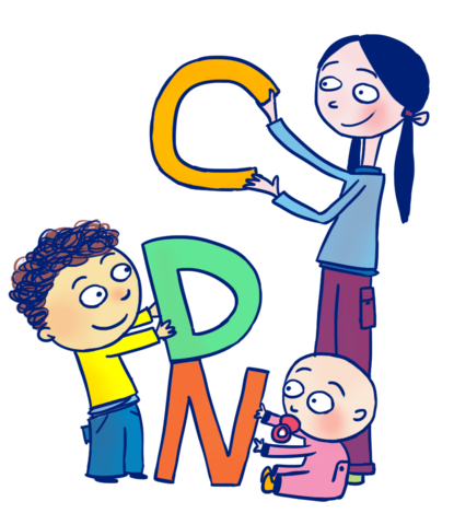 Convención sobre los derechos del Niño (CDN)