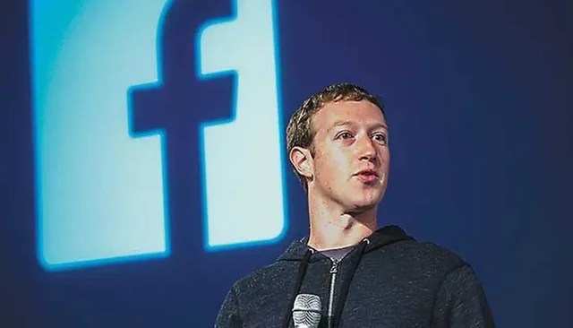 Fundación de Facebook