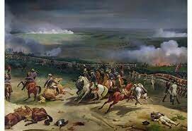 Guerra de la Convención (derrota española y Paz de Basilea).