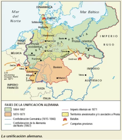 Confederacion Germanica