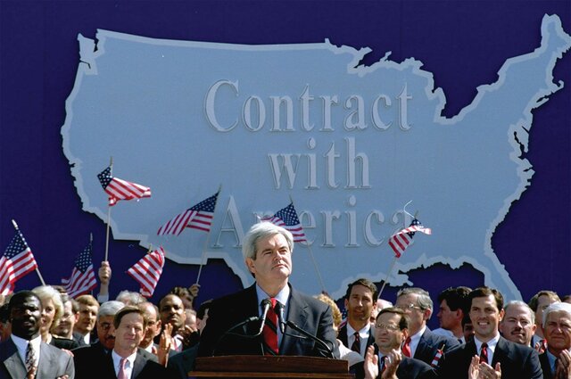 Contract with America