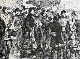 Fundación de la Sociedad Fabiana (1884)