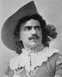 Eugene O'Neil Fauther