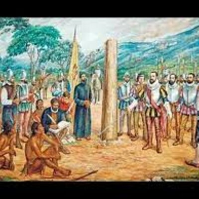 Timeline: LO INTERCULTURAL EN LA HISTORIA