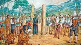 Timeline: LO INTERCULTURAL EN LA HISTORIA