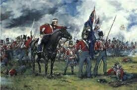 Victoria hispano-británica de Arapiles