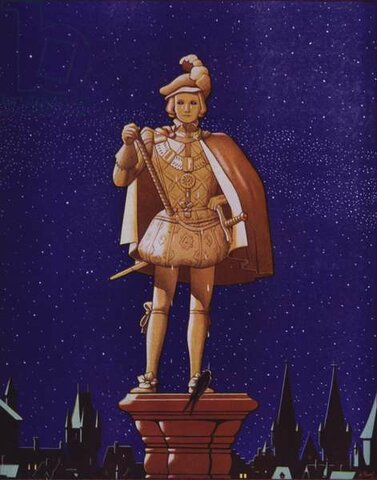 Fairy Tales Published