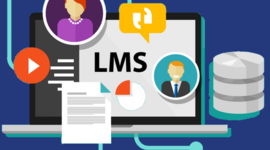 Timeline: Evolución de los LMS