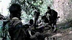 Masacre en Molagavita (Santander).