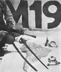 Nacimiento del M-19