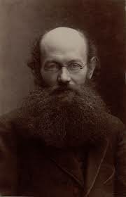 Piotr Kropotkin