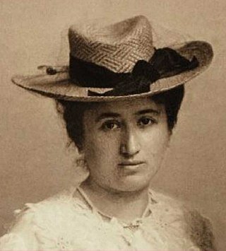 Rosa de Luxemburg