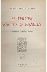 Tercer Pacto de Familia y derrota en la guerra de los Siete Años.