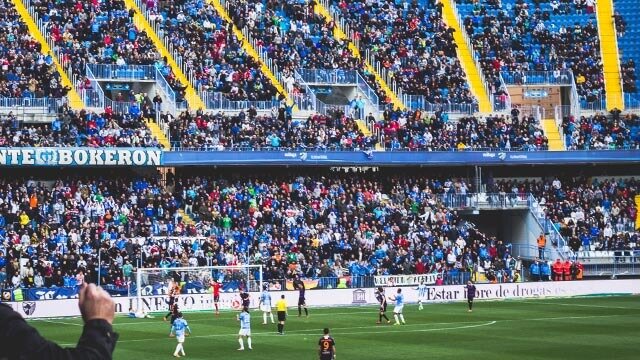 La paz atreves del deporte