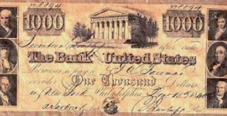 (3) McCulloch v. Maryland