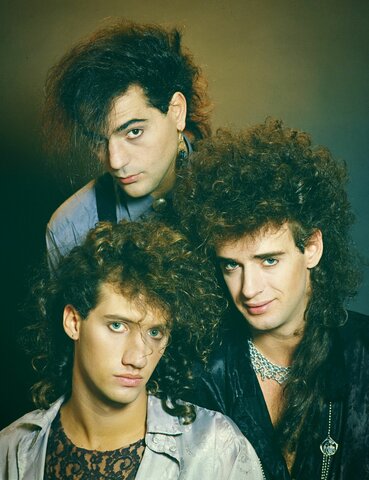 Soda Stereo