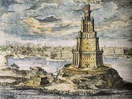 Fundación de Alejandría