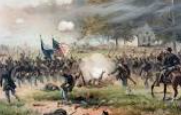 (3) Battle of Antietam
