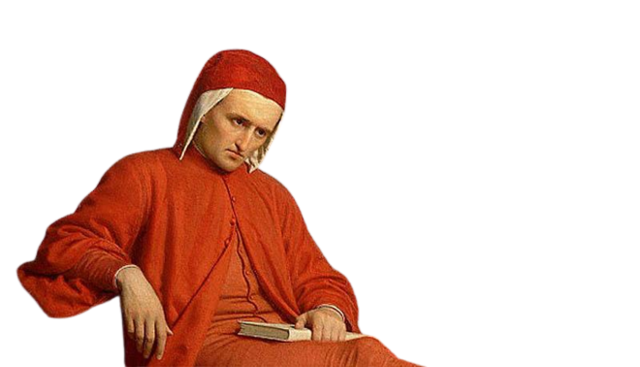 L'incontro con Petrarca