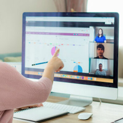 Timeline: Evolución de los Sistemas Digitales de Videoconferencia