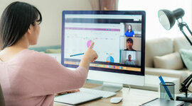 Timeline: Evolución de los Sistemas Digitales de Videoconferencia