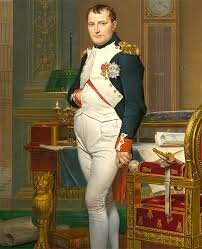 Comienzo imperio napoleónico