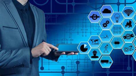 El Poder de la Información digital