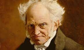 1788 Arthur Schopenhauer
