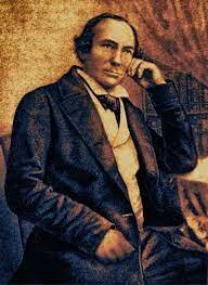 1850 Georg Friedrich Daumer