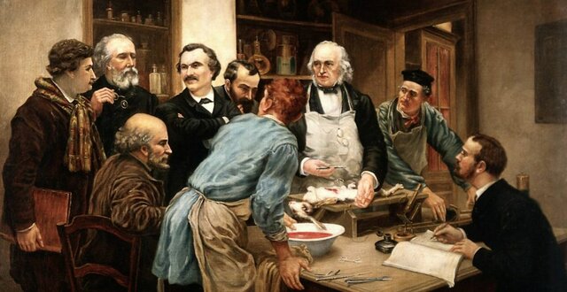 1850 Hechos relevantes del humanismo exotico