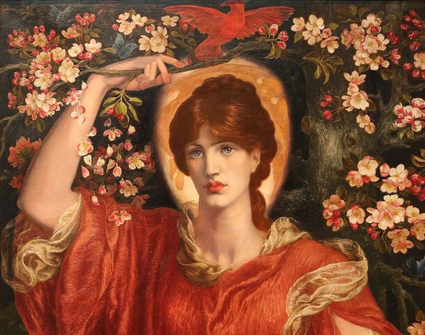 Elegia di Madonna Fiammetta (1343-1344)