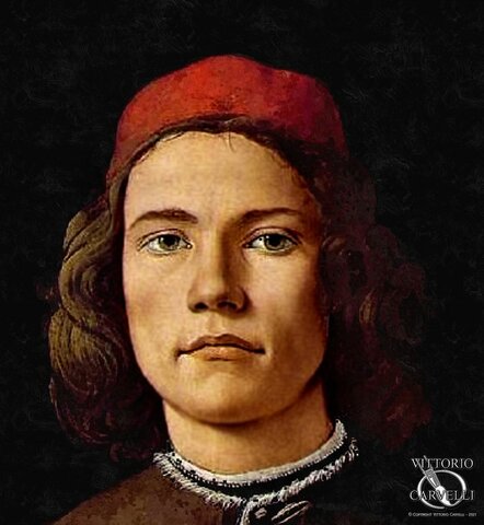 Giovanni pico della Mirandola