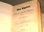 Publicación de “El Capital” de Marx y Engels
