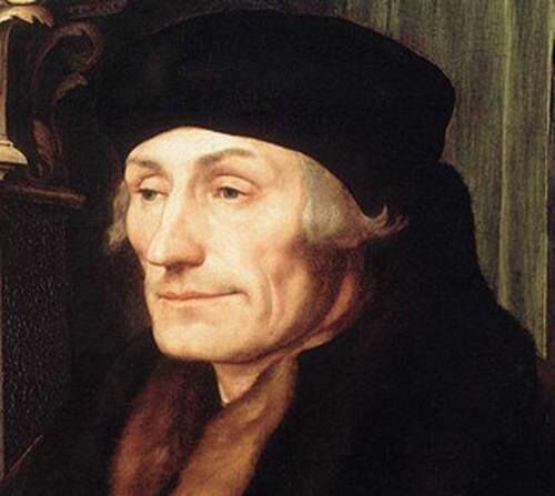 Erasmo de Róterdam
