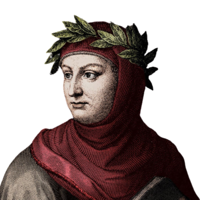 Timeline: Giovanni Boccaccio: vita e opere