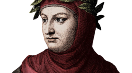 Timeline: Giovanni Boccaccio: vita e opere