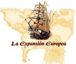Expansión europea