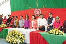 El 24 de enero del 2020